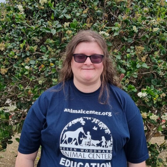 Alyssa Camp Instructor photo