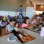 summer critter camp in san diego
