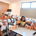 summer critter camp in san diego