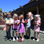 summer critter camp in San Diego