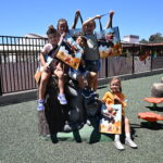 summer critter camp in san diego