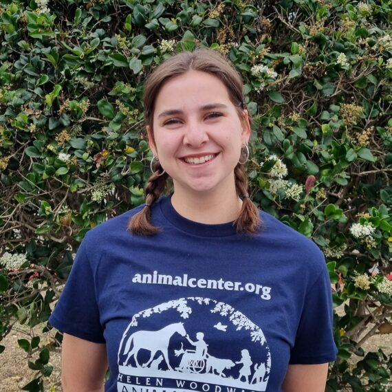 Eva Camp Instructor photo