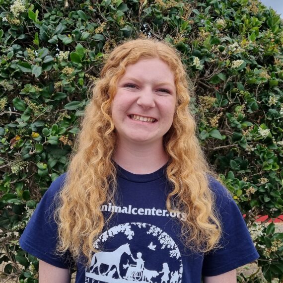 Taylor B Camp Instructor photo