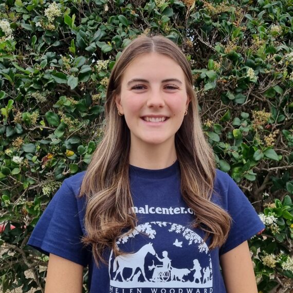 Tess Camp Instructor photo