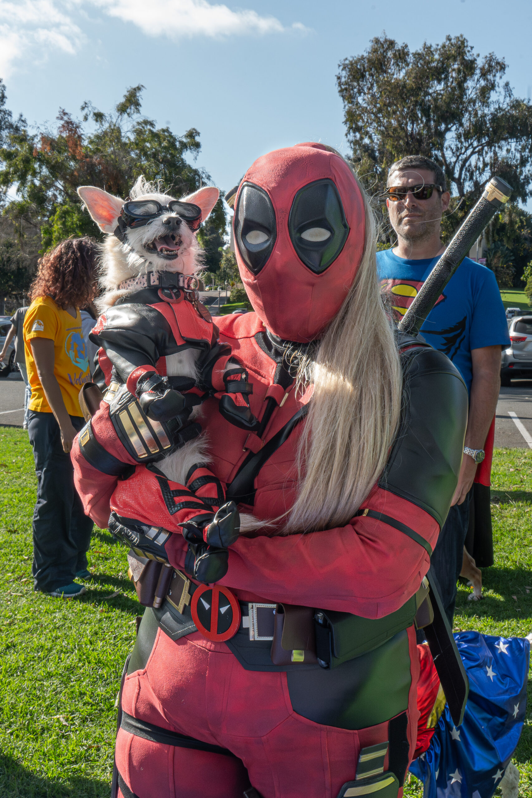 Dogpool & Deadpool