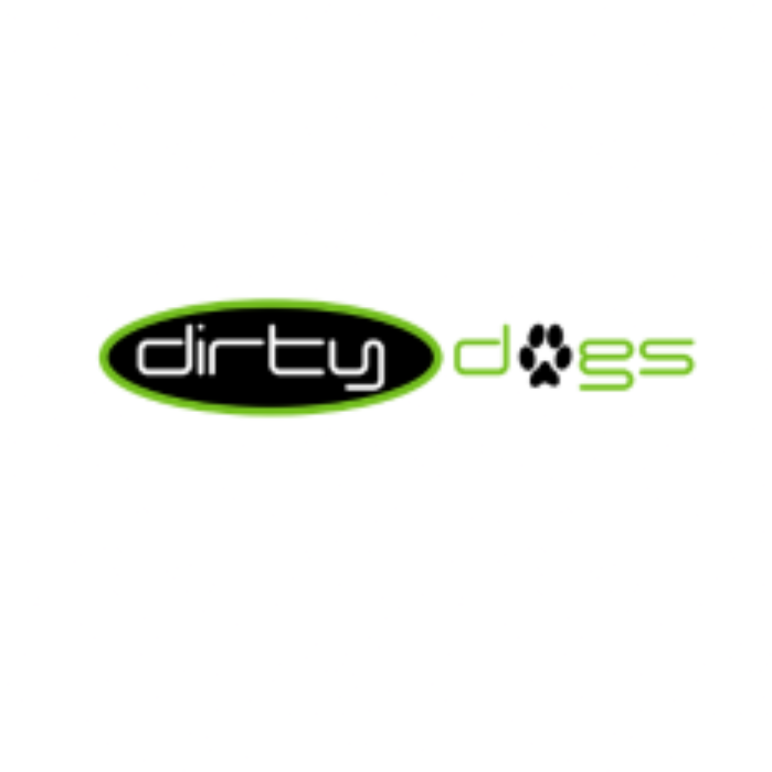 Dirty Dogs Logo