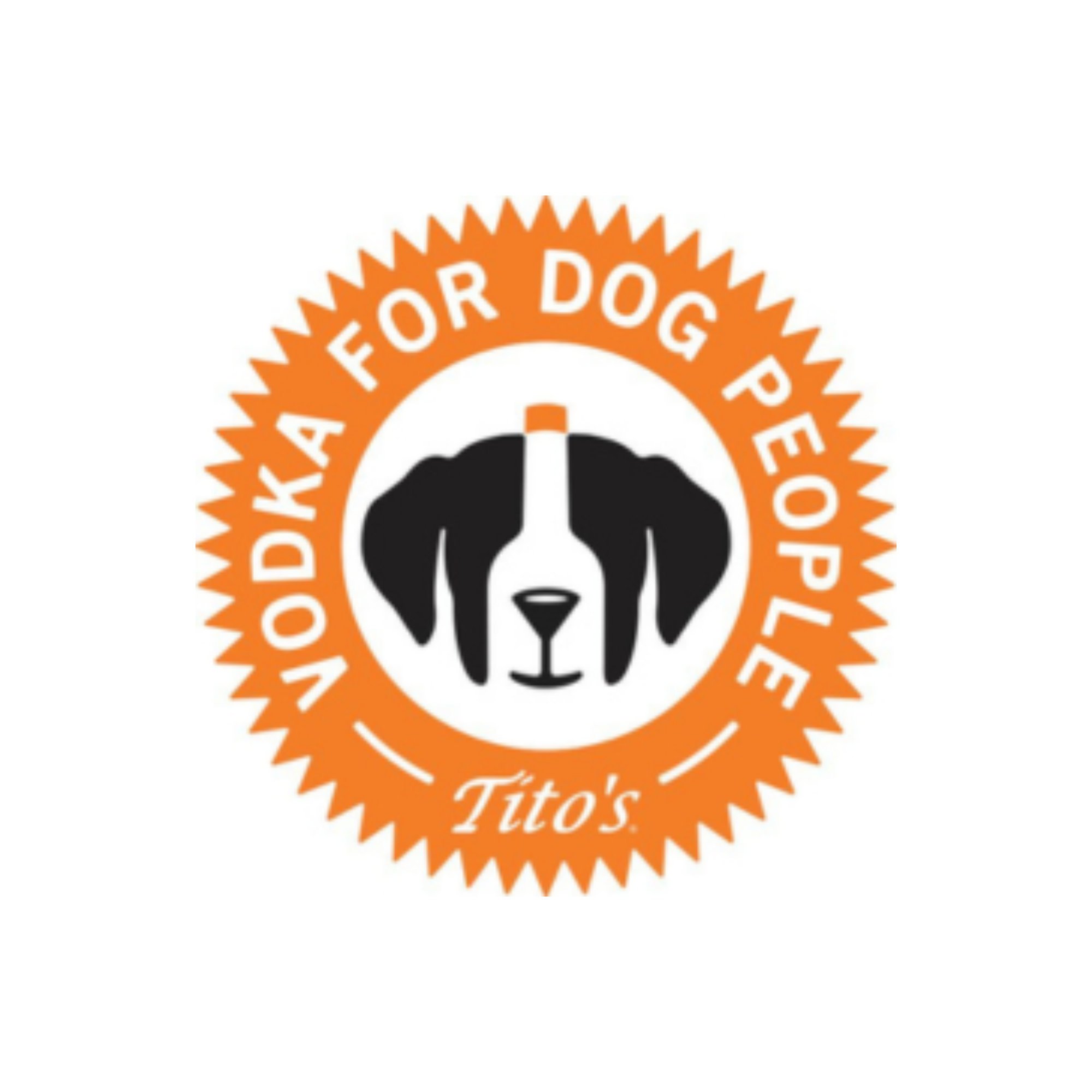 Tito's Logo