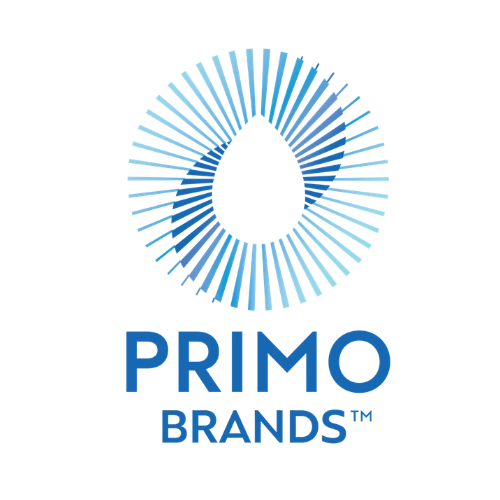 Primo Brands Logo