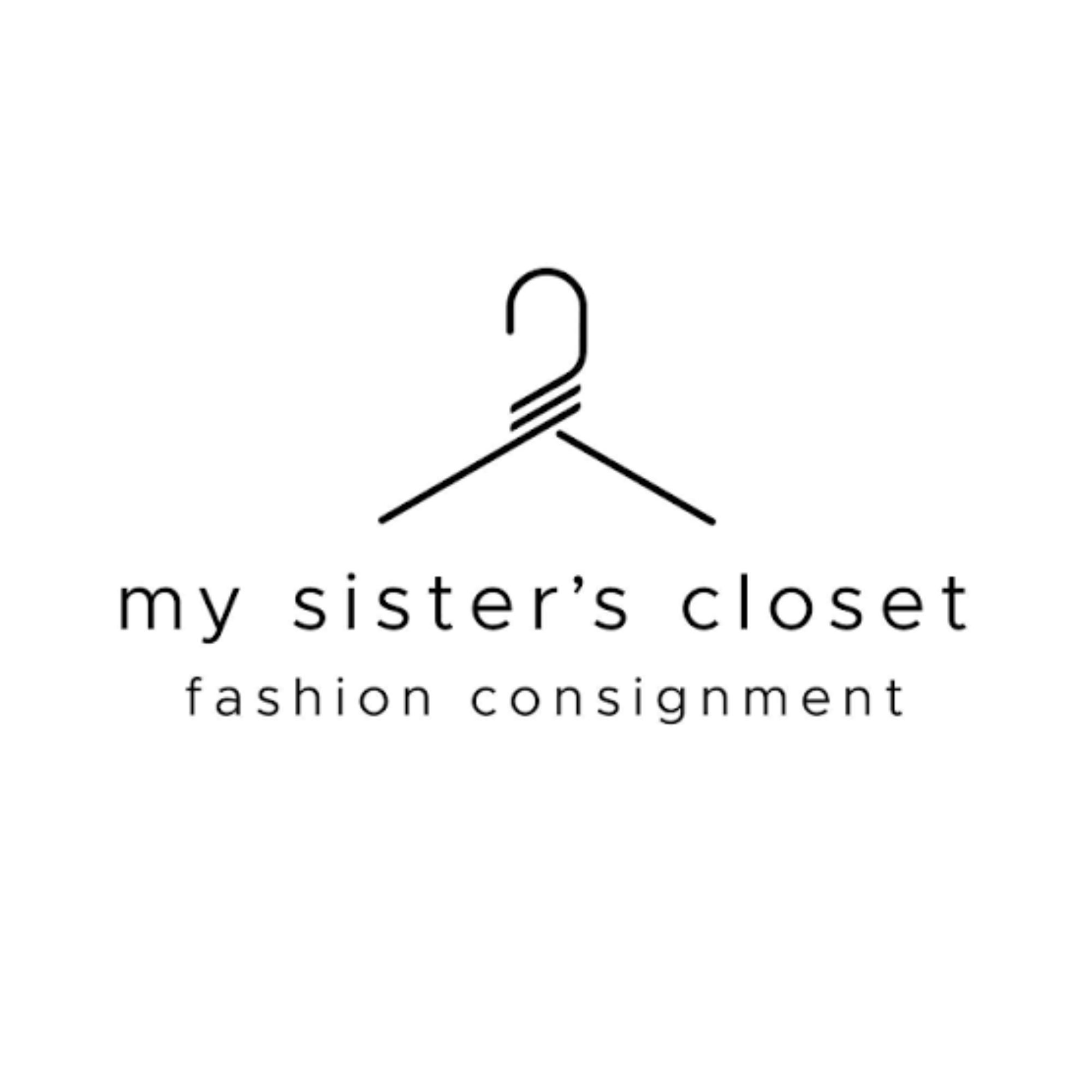 My Sisters Closet logo