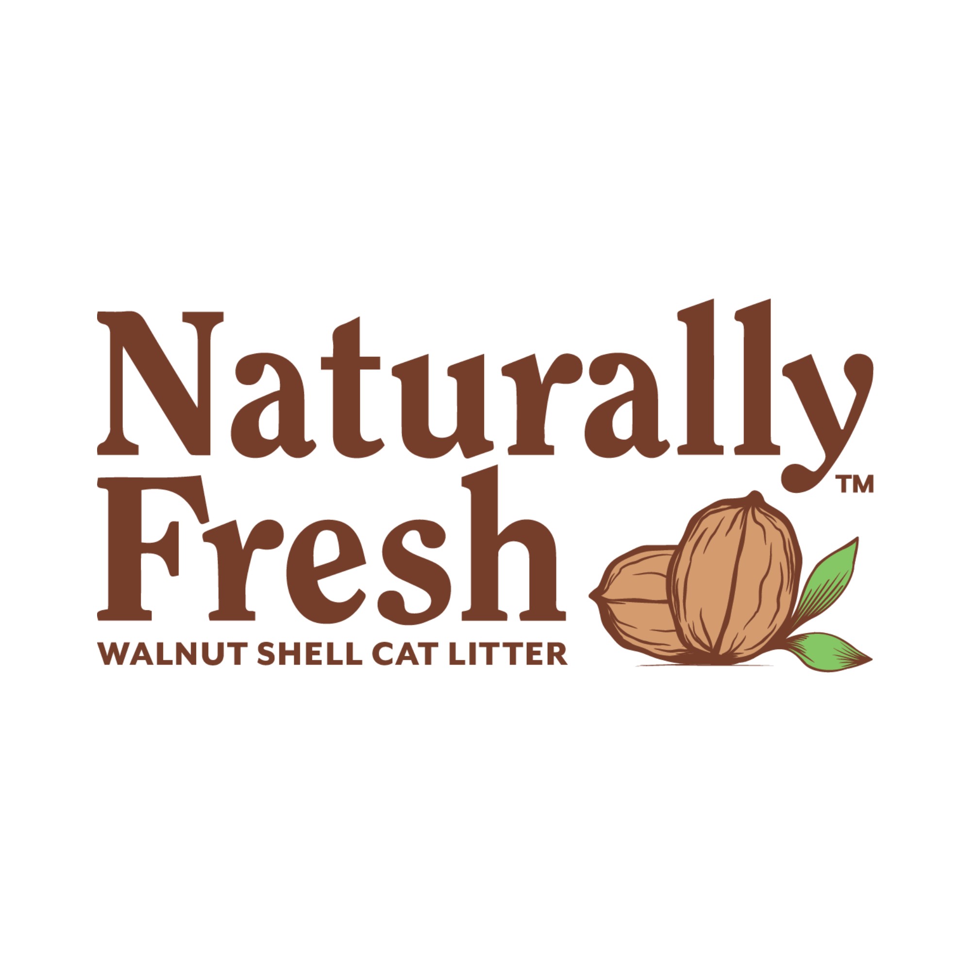 Naturally Fresh logo