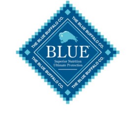 Blue Buffalo logo