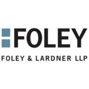 Foley and Lardner Logo
