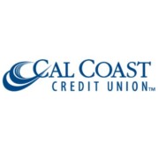 California Coast Logo