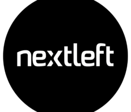 Logo of Nextleft