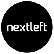 Logo of Nextleft