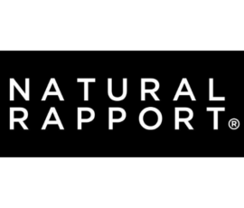 Natural Rapport Logo