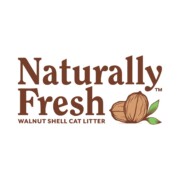 Naturally Fresh logo